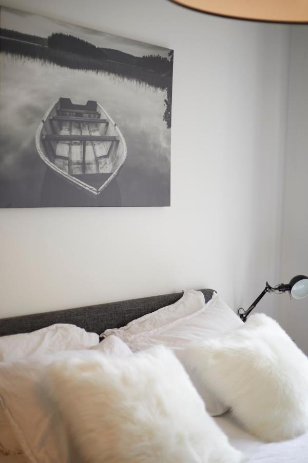 Modern Hideout Ace Location Bed & Breakfast Амстердам Екстериор снимка