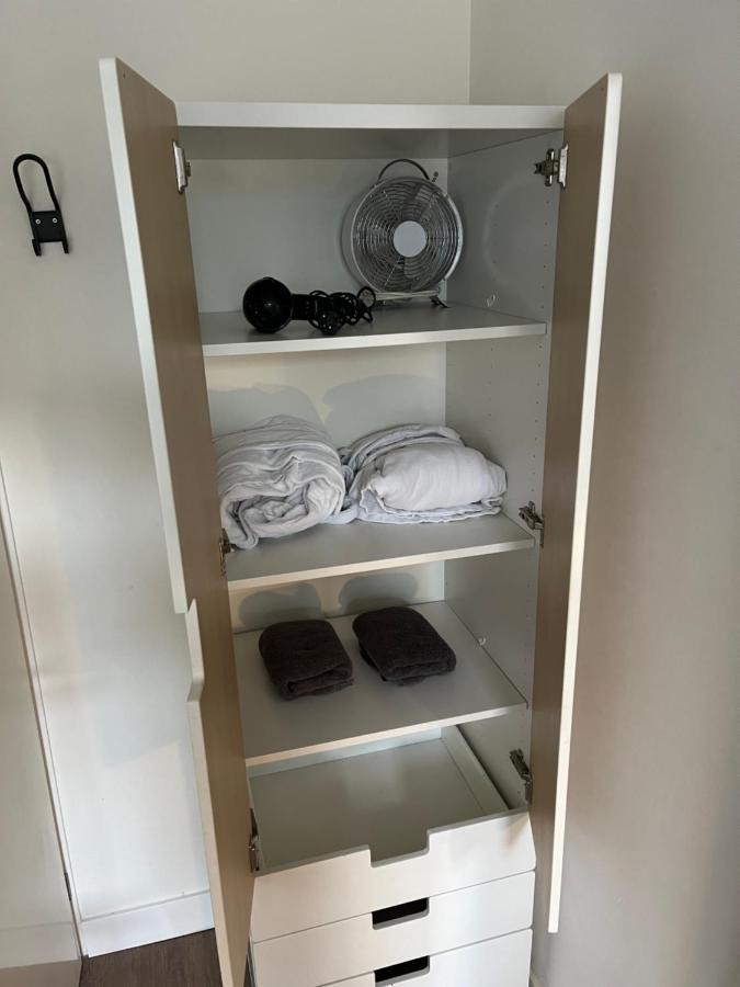 Modern Hideout Ace Location Bed & Breakfast Амстердам Екстериор снимка