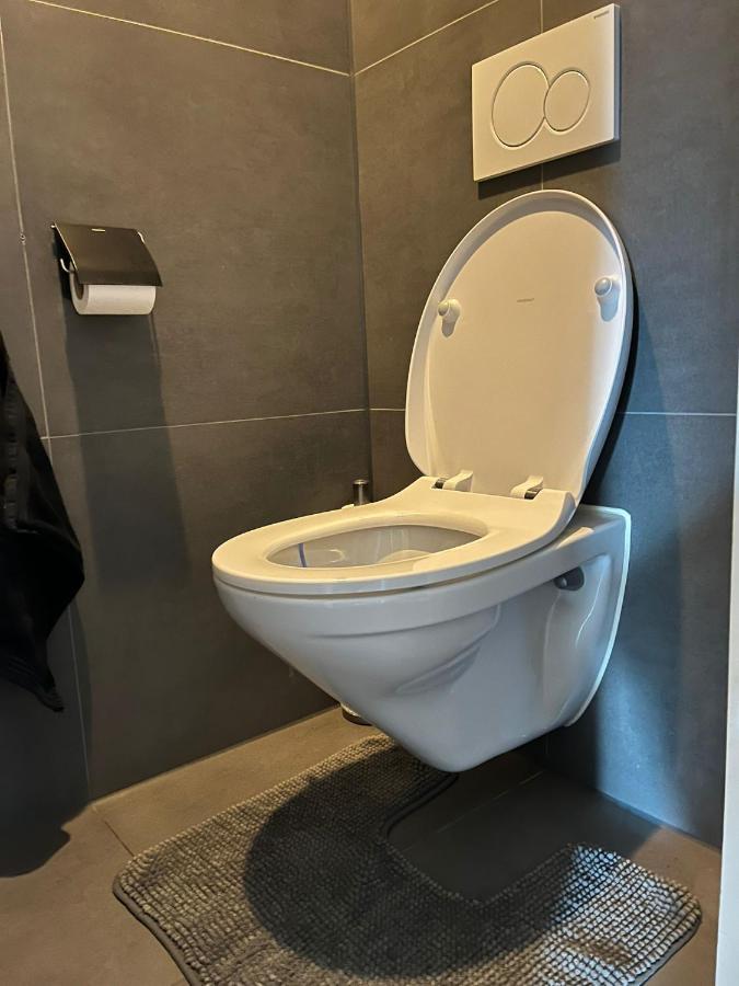 Modern Hideout Ace Location Bed & Breakfast Амстердам Екстериор снимка